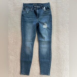 Rock & Republic High Roller Legging #9
